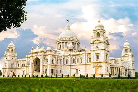 The 10 Buildings in India You Need to Visit to Believe.